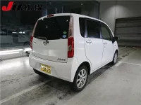 Daihatsu MOVE лот № 3040 оценка -  с аукциона в Японии 1