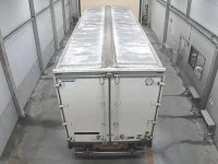 Hino RANGER лот № 3408 оценка RA  с аукциона в Японии 2