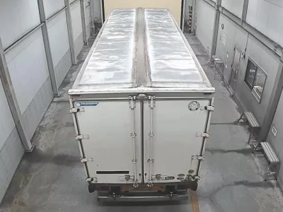 Hino RANGER  с аукциона в Японии