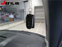 Nissan ROOX лот № 3079 оценка -  с аукциона в Японии 4