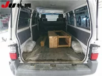 Mazda BONGO VAN лот № 3047 оценка -  с аукциона в Японии 5