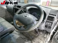 Mazda BONGO VAN лот № 3047 оценка -  с аукциона в Японии 2