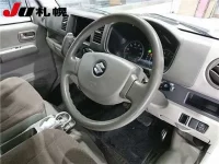 Suzuki EVERY лот № 3052 оценка -  с аукциона в Японии 2