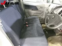 Suzuki WAGON R лот № 3050 оценка -  с аукциона в Японии 4