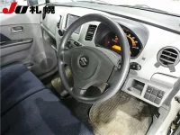 Suzuki WAGON R лот № 3050 оценка -  с аукциона в Японии 2