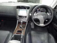 Lexus IS лот № 1170 оценка 3.5  с аукциона в Японии 5