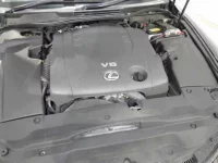 Lexus IS лот № 1170 оценка 3.5  с аукциона в Японии 6