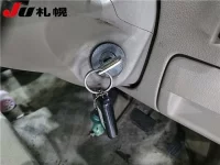 Nissan MOCO лот № 3093 оценка -  с аукциона в Японии 3