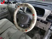 Nissan MOCO лот № 3093 оценка -  с аукциона в Японии 2