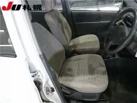 Mitsubishi MINICA лот № 3058 оценка -  с аукциона в Японии 4