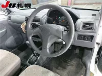 Mitsubishi MINICA лот № 3058 оценка -  с аукциона в Японии 2