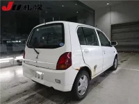 Mitsubishi MINICA лот № 3058 оценка -  с аукциона в Японии 1
