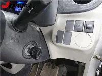 Daihatsu MIRA E S лот № 3056 оценка -  с аукциона в Японии 3