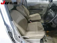 Daihatsu MIRA E S лот № 3056 оценка -  с аукциона в Японии 4
