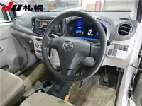 Daihatsu MIRA E S лот № 3056 оценка -  с аукциона в Японии 2