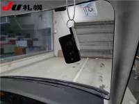 Daihatsu TANTO лот № 3060 оценка -  с аукциона в Японии 5