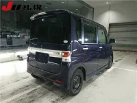 Daihatsu TANTO лот № 3060 оценка -  с аукциона в Японии 1