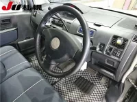 Mitsubishi EK SPORTS лот № 3065 оценка -  с аукциона в Японии 2