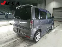 Mitsubishi EK SPORTS лот № 3065 оценка -  с аукциона в Японии 1