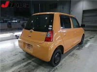 Daihatsu Esse лот № 3064 оценка -  с аукциона в Японии 1