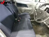 Suzuki WAGON R лот № 3061 оценка -  с аукциона в Японии 4