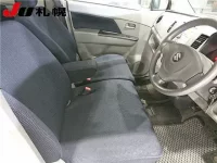 Suzuki WAGON R лот № 3066 оценка -  с аукциона в Японии 4