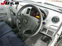 Suzuki WAGON R лот № 3066 оценка -  с аукциона в Японии 2