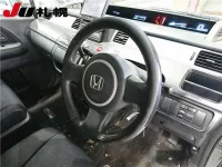 Honda STEP WAGON лот № 3069 оценка -  с аукциона в Японии 2