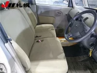 Daihatsu TANTO лот № 3070 оценка -  с аукциона в Японии 4