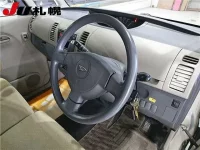 Daihatsu TANTO лот № 3070 оценка -  с аукциона в Японии 2