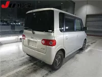 Daihatsu TANTO лот № 3070 оценка -  с аукциона в Японии 1