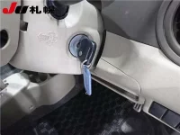 Suzuki ALTO VAN лот № 3071 оценка -  с аукциона в Японии 3