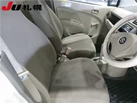 Suzuki ALTO VAN лот № 3071 оценка -  с аукциона в Японии 4