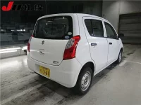 Suzuki ALTO VAN лот № 3071 оценка -  с аукциона в Японии 1
