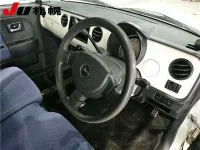Suzuki ALTO LAPIN лот № 3072 оценка -  с аукциона в Японии 2