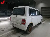 Suzuki ALTO LAPIN лот № 3072 оценка -  с аукциона в Японии 1