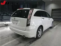 Honda STREAM лот № 3074 оценка -  с аукциона в Японии 1