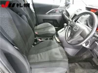 Mazda PREMACY лот № 3073 оценка -  с аукциона в Японии 4