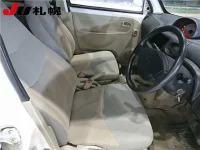 Daihatsu Esse лот № 3076 оценка -  с аукциона в Японии 4