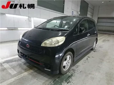 Daihatsu SONICA