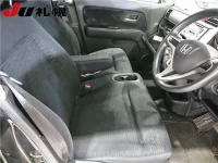 Honda ZEST лот № 3081 оценка -  с аукциона в Японии 4