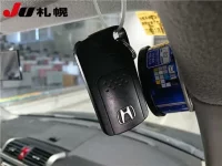 Honda ZEST лот № 3081 оценка -  с аукциона в Японии 5