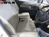 Suzuki WAGON R лот № 3078 оценка -  с аукциона в Японии 4