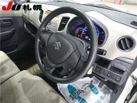 Suzuki WAGON R лот № 3078 оценка -  с аукциона в Японии 2