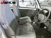 Mitsubishi MINICAB VAN лот № 3077 оценка -  с аукциона в Японии 4