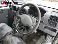 Mitsubishi MINICAB VAN лот № 3077 оценка -  с аукциона в Японии 2