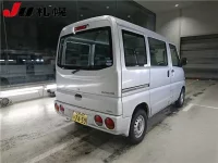 Mitsubishi MINICAB VAN лот № 3077 оценка -  с аукциона в Японии 1