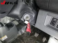 Mitsubishi MINICAB VAN лот № 3080 оценка -  с аукциона в Японии 3