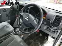 Mitsubishi MINICAB VAN лот № 3080 оценка -  с аукциона в Японии 2