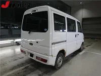 Mitsubishi MINICAB VAN лот № 3080 оценка -  с аукциона в Японии 1